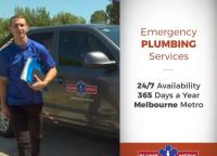 Emergency Plumber Altona Meadows | Plumb Medic image 1